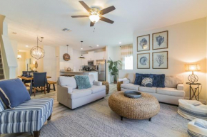Last Minute Disney Getaway! Private Pool, Hot Tub & Games Room. Book Now! #97687